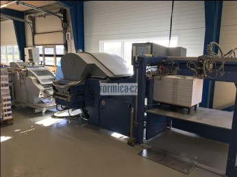 Folding machines